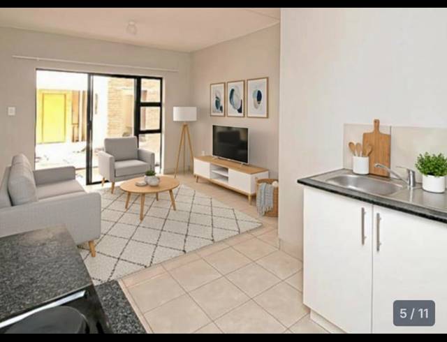 2 BEDROOM PROPERTY TO RENT IN GROBLERPARK